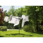 Brabantia Zahradní sušák Lift O-Matic 50m – Sleviste.cz