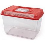JK ANIMALS Fauna box č. 4 38 x 24 x 26 cm – Zboží Dáma