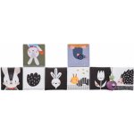 BabyOno měkká senzorická knížka My Life – Sleviste.cz