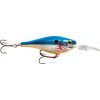 Návnada a nástraha Rapala SHAD RAP 7cm 12g SB