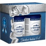 L-Tryptofan + bylinky Clinical 100 tobolek – Hledejceny.cz