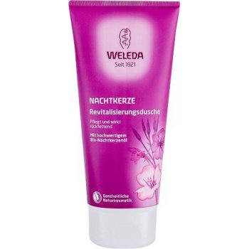 Weleda Pupalkový revitalizační sprchový krém 200 ml