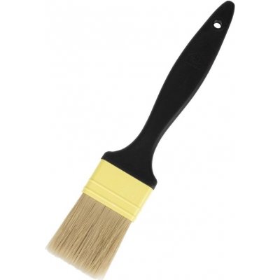 Matfer Bourgeat Matfer mašlovačka na těsto s přírodními plochými štětinami 5cm – Zboží Dáma