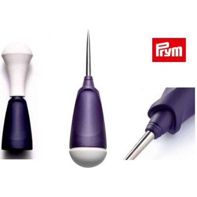 Prym Šídlo s ergonomickou rukojetí – Hledejceny.cz