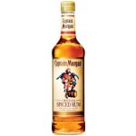 Captain Morgan Original Spiced Gold 35% 0,5 l (holá láhev) – Zboží Dáma