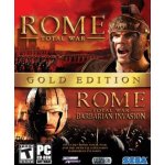 Rome: Total War (Gold) (Platinum) – Hledejceny.cz