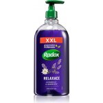 Radox Relaxation sprchový gel 750 ml – Hledejceny.cz