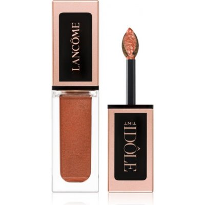 Lancôme Idôle Tint tekuté oční stíny 05 Sand Storm 7 ml – Zboží Dáma