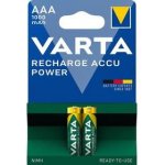 Varta Ready2Use AAA 1000mAh 2ks 5703301402 – Zboží Mobilmania