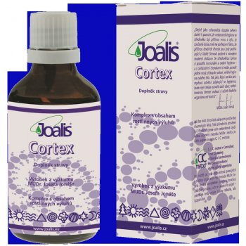 Joalis Cortex mozková kůra 50 ml