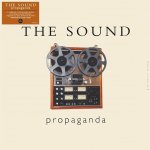 The Sound - Propaganda LTD CLR LP – Hledejceny.cz
