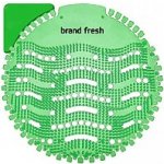 BRAND FRESH SÍTKO DO PISOÁRU zelené 1 ks – Zbozi.Blesk.cz