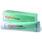 ALGESAL DRM 100MG/G+10MG/G CRM 50G – Hledejceny.cz