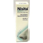 Nisita nosní sprej 20 ml – Sleviste.cz