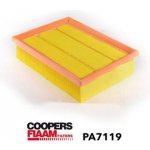 Vzduchový filtr CoopersFiaam PA7119 – Hledejceny.cz