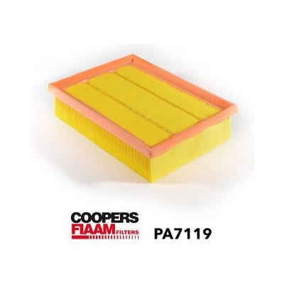 Vzduchový filtr CoopersFiaam PA7119 – Hledejceny.cz