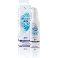 We-Vibe Lube Made by Pjur 100 ml