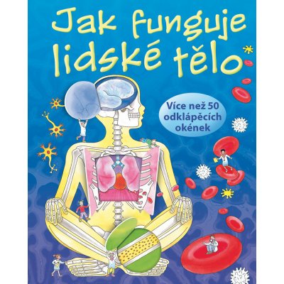 Jak funguje lidské tělo – Zbozi.Blesk.cz