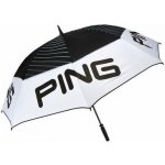 Ping Tour Double Canopy černá/bílá – Zboží Mobilmania