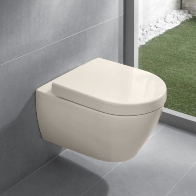 Villeroy & Boch 5614 R0R3 – Hledejceny.cz