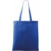 Nákupní taška a košík Adler nákupní taška malá královská modrá