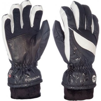 Rossignol W Lotus IMP´R G rukavice černé – Hledejceny.cz