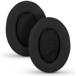 eses náušníky pro sluchátka Fostex černé – Zboží Živě