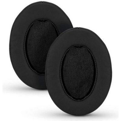 eses náušníky pro sluchátka Fostex černé – Zboží Živě