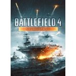 Battlefield 4: Naval Strike – Hledejceny.cz