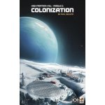 Ion Game Design High Frontier 4 All Module 2: Colonization – Zboží Živě