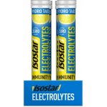 Isostar Hydro Electrolytes Tabs 18 tablet – Zboží Mobilmania
