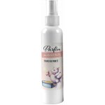 Petclean parfém do kočičí toalety Essence de pureté 100 ml – Zboží Mobilmania