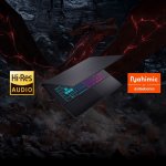 MSI Katana 17 HX B14WGK-025CZ – Zboží Živě