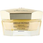 Guerlain Abeille Royale noční zpevňující a protivráskový krém (Firming, Wrinkle Minimizing, Replenishing) 50 ml – Zboží Mobilmania