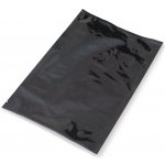 Qnubu zažehlovací pytel černý 450 x 600 mm – Hledejceny.cz