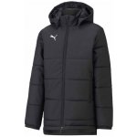 Puma Bench Jacket Jr Black White – Zboží Dáma