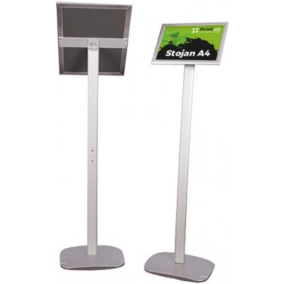 Print.cz Rámeček s podstavou A4 s tiskem – Hledejceny.cz