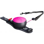 Lishinu hands free samonavíjecí vodítko Original – Hledejceny.cz