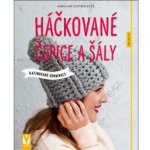 Jan Vašut s.r.o. Háčkované čepice a šály – Hledejceny.cz