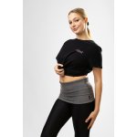 VFstyle Hřejivý ledvinový pás Comfort šedý – Hledejceny.cz