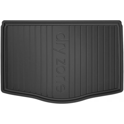 Gumová vana do kufru FROGUM DryZone HONDA CIVIC IX hatchback 2011-2016 - dolní podlaha kufru