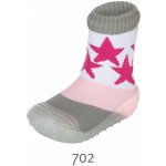 Sterntaler Adventure light pink s gumovou podrážkou – Hledejceny.cz