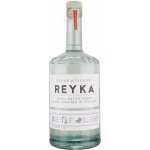 Reyka Vodka 40% 1 l (holá láhev)