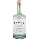 Reyka Vodka 40% 1 l (holá láhev) – Zboží Dáma