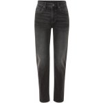 Livergy pánské džíny "Slim Fit" šedá – Zboží Dáma