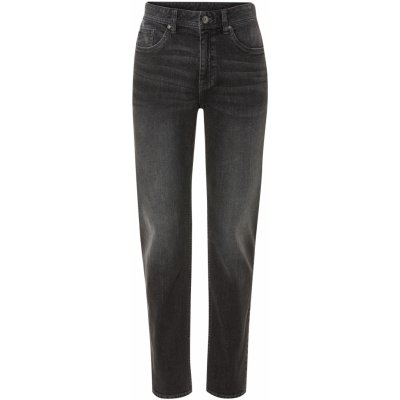 Livergy pánské džíny "Slim Fit" šedá – Zboží Dáma