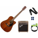 Fender CD-60SCE – Zbozi.Blesk.cz