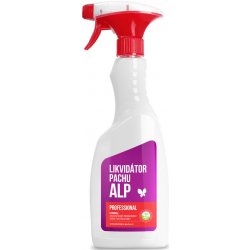 Alp likvidátor pachu professional levandule 500 ml