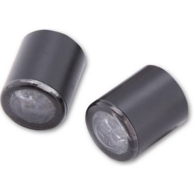 HIGHSIDER LED moto zadní světlo / blinkr PROTON Modul – Zboží Mobilmania