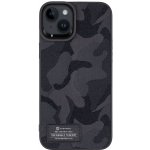 Pouzdro Tactical Camo Troop Apple iPhone 14 Plus černé – Zboží Živě